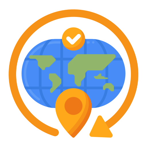 GIS-mapping fpomade