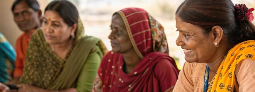 How FPOmade Empowers Farmer Producer Organizations