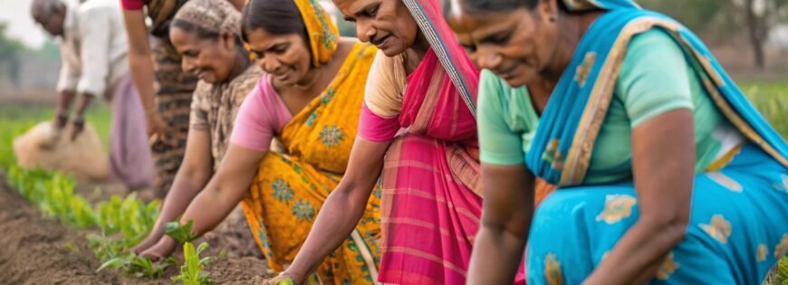 include-a-group-of-indian-farmers--ideally-a-mix-o