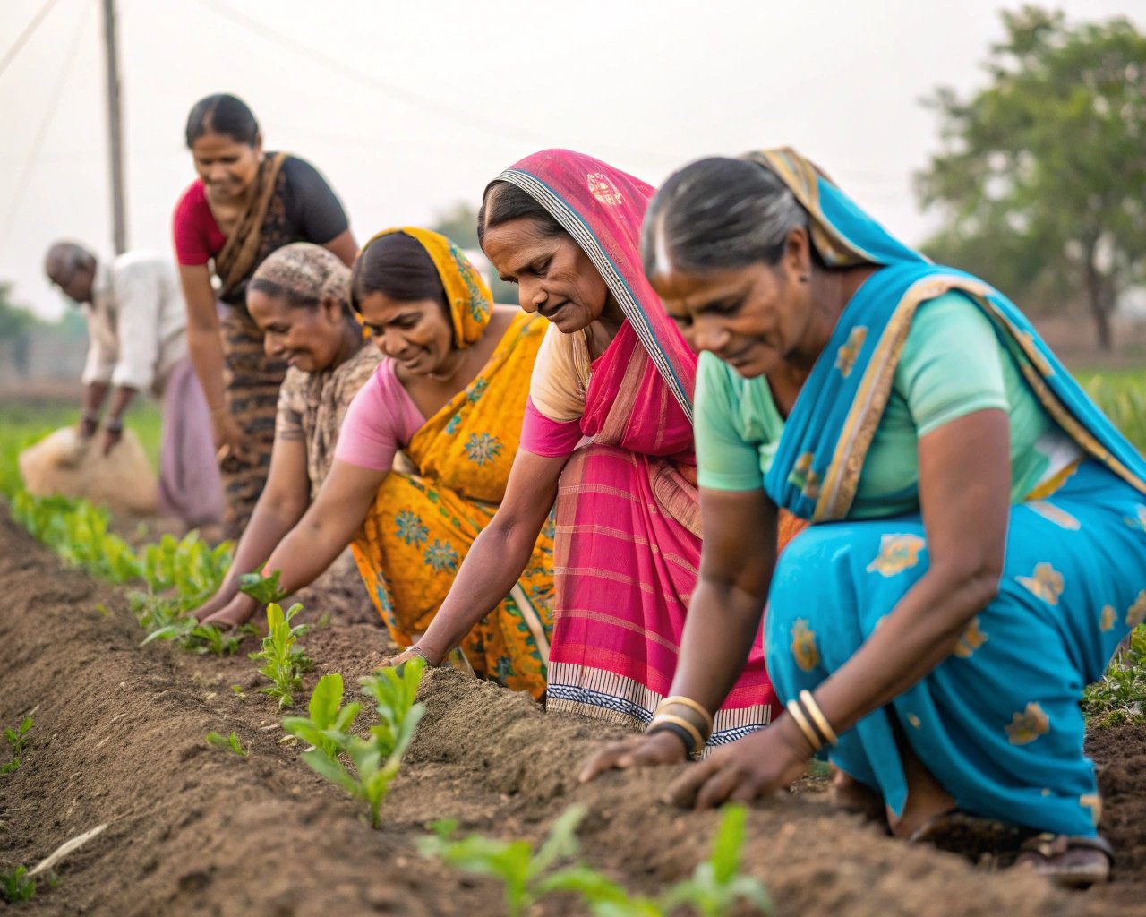include-a-group-of-indian-farmers--ideally-a-mix-o